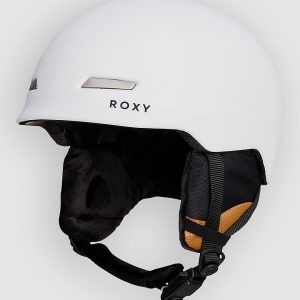 Roxy Angie Helm whisper white