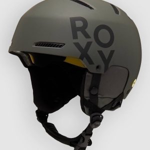 Roxy Freebird MIPS Helm beetle