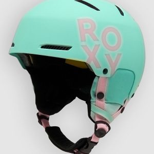 Roxy Freebird MIPS Helm opal