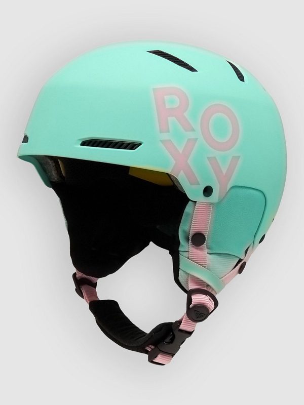 Roxy Freebird MIPS Helm opal