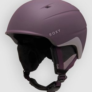 Roxy Glide Helm blackberry wine