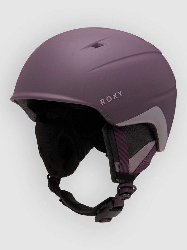 Roxy Glide Helm blackberry wine