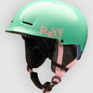 Roxy Happyland Kids Helm opal