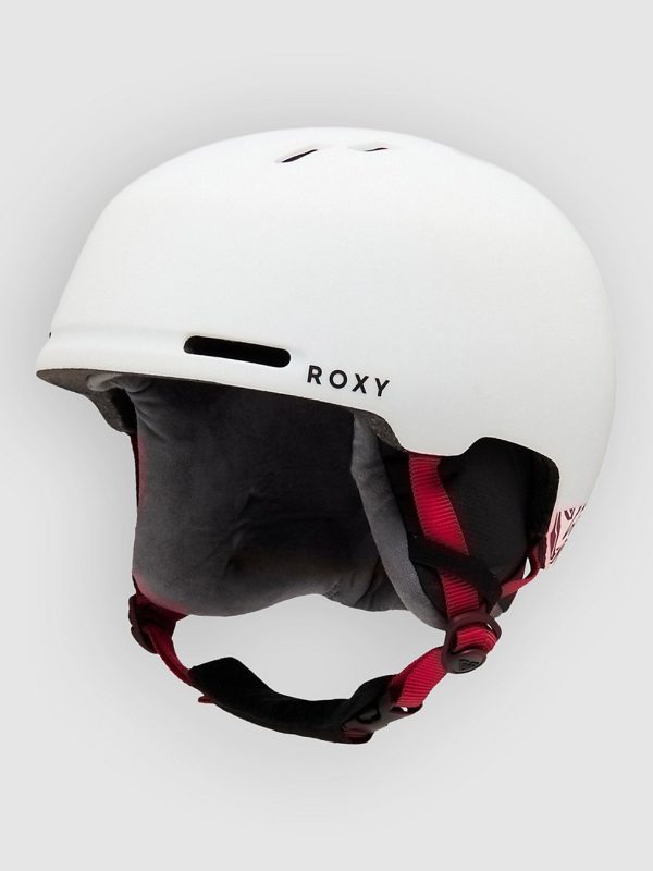 Roxy Kashmir Helm barberry floral flurries