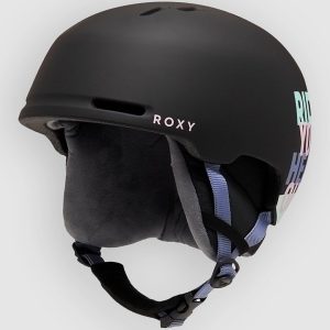 Roxy Kashmir Helm opal