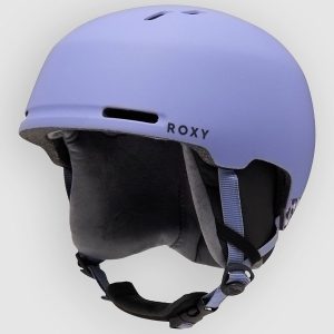 Roxy Kashmir Helm twilight prpl wildin out