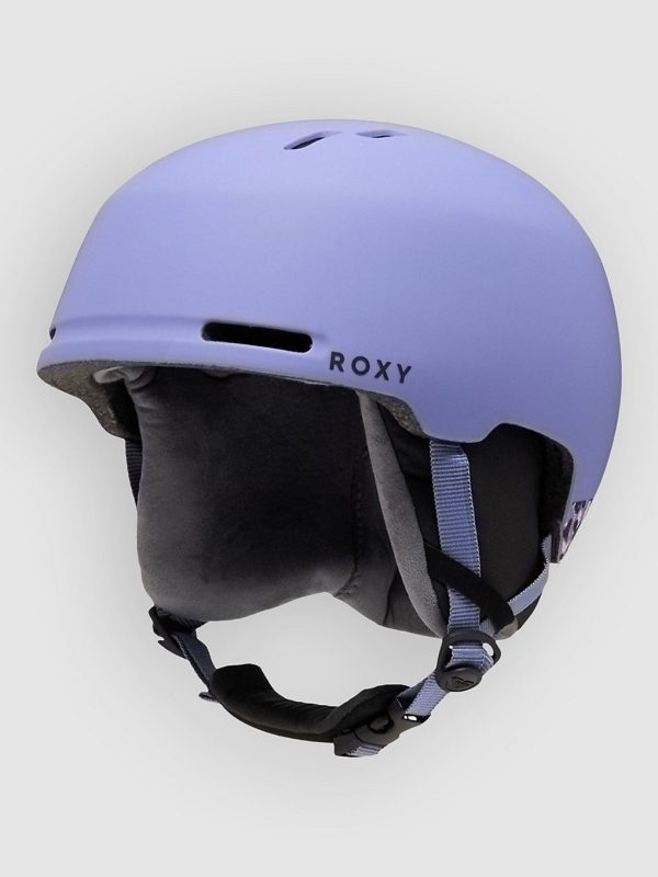 Roxy Kashmir Helm twilight prpl wildin out