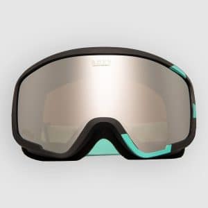 Roxy Missy Cool Chaos Kids Goggle ml silver s3
