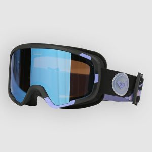 Roxy Missy Wildin Kids Goggle clux ml turquoise s3