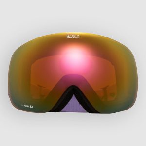 Roxy Rosewood Twilight Goggle clux lpurple s3