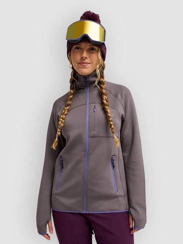 Roxy Soaring Heights Sweater shark