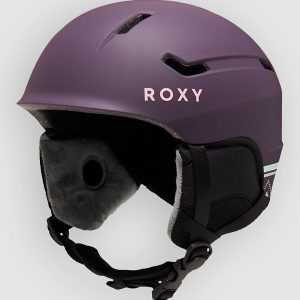 Roxy Starter Helm blackberry wine