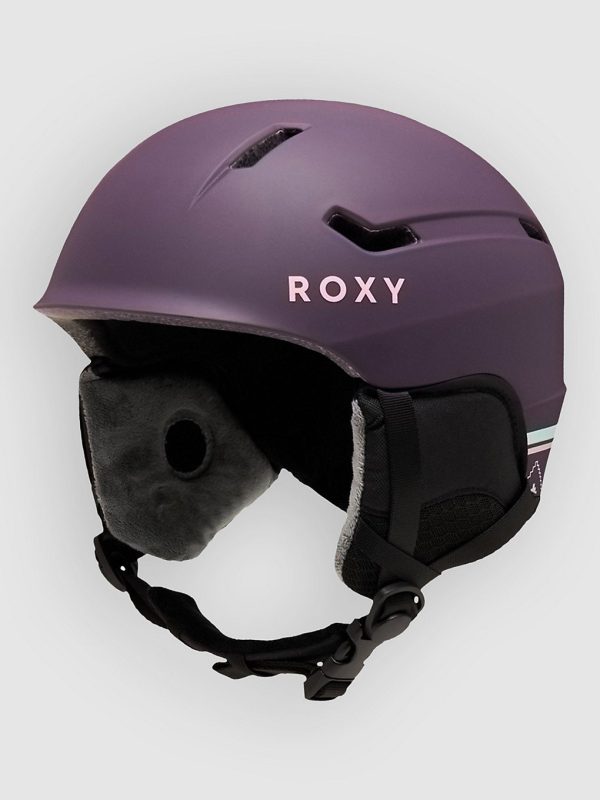 Roxy Starter Helm blackberry wine