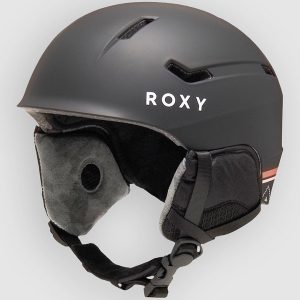 Roxy Starter Helm true black