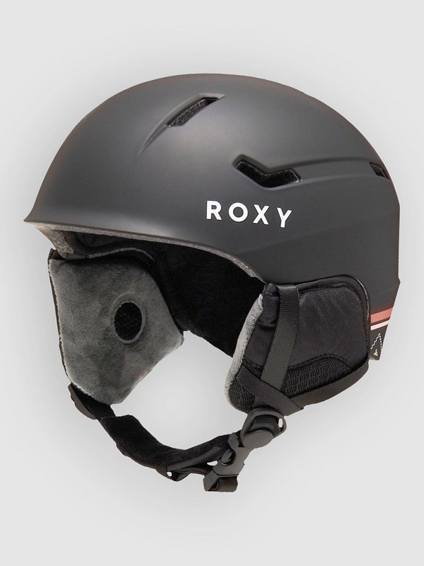 Roxy Starter Helm true black
