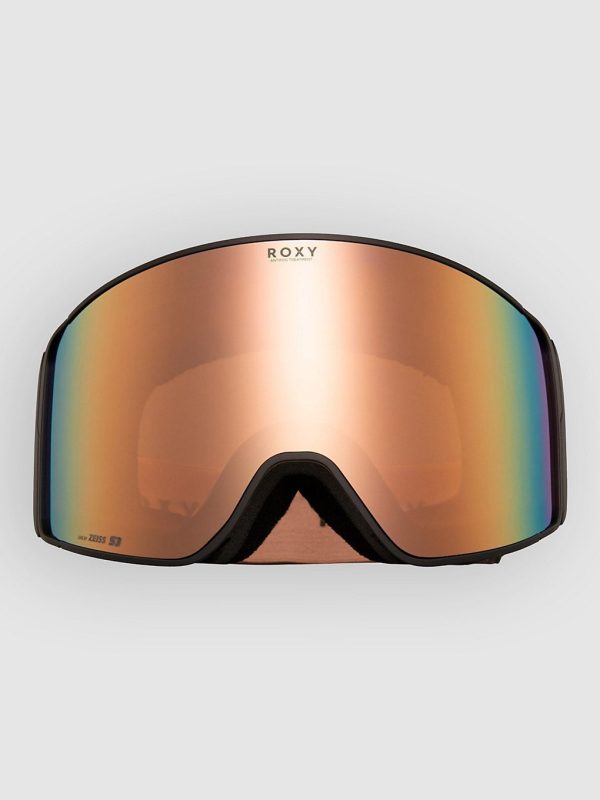 Roxy Storm Mg Cafe Goggle clux ml rose gold s3