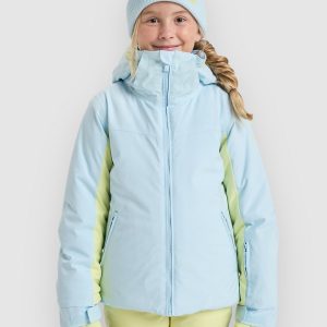 Roxy  ice blue