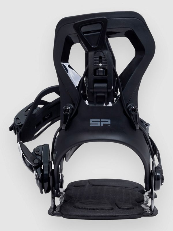 SP Bindings Core 2027 Snowboard-Bindung black