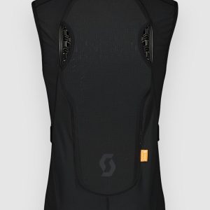 Scott Airflow Free Vest Rückenprotektor black