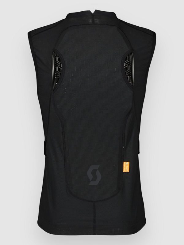 Scott Airflow Free Vest Rückenprotektor black