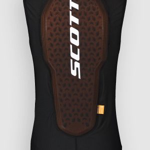 Scott Airflow Vest Rückenprotektor black / white