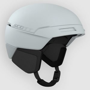 Scott Flow MIPS Helm mist blue