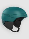 Scott Flow MIPS Helm petrol green