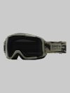 Smith Grom Eye Of The Tiger Goggle ignitor mirror antifog