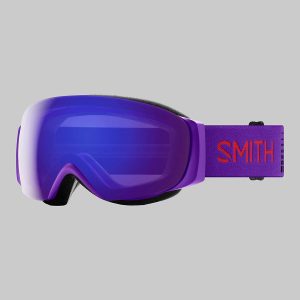 Smith Io Mag S Fresh Purple +Bonus Lens Goggle chromapop evrydy vio mirr