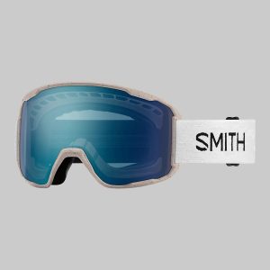 Smith Preview Raw Htgt Undyed Goggle chromapop evrday blu mr