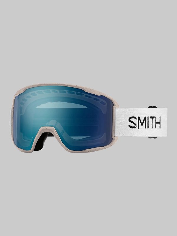 Smith Preview Raw Htgt Undyed Goggle chromapop evrday blu mr