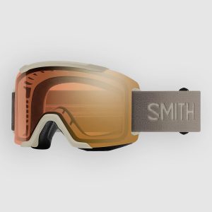 Smith Squad2 1Cp Chalk Goggle cp pro phtchrmc gold mr