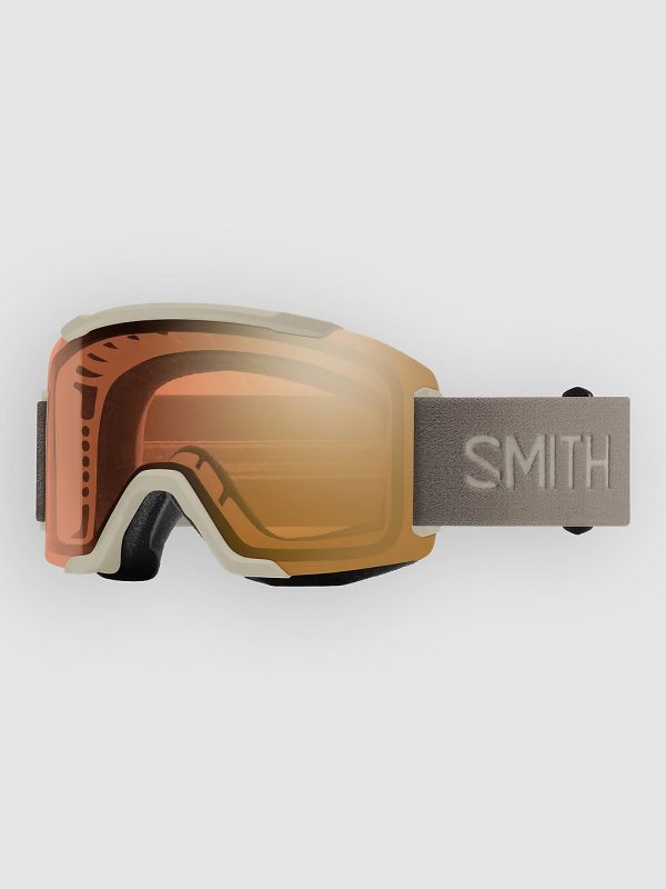 Smith Squad2 1Cp Chalk Goggle cp pro phtchrmc gold mr