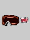 Smith Transfer Matej Svancer Ac Goggle rc36 rose copper antifog