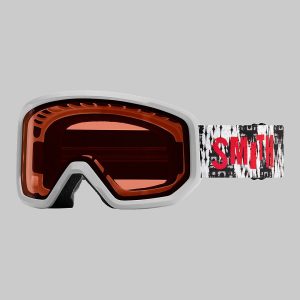 Smith Transfer Matej Svancer Ac Goggle rc36 rose copper antifog
