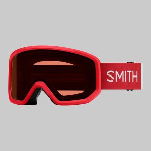 Smith Transfer Patrol Goggle rc36 rose copper antifog