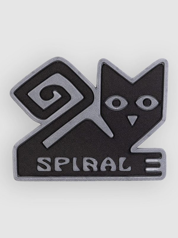 Spiral Wax Cat Grip Stomp Pad uni
