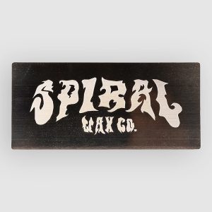 Spiral Wax Death Metal Wax Scraper uni