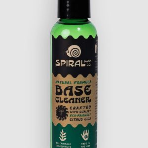 Spiral Wax Eco-Base Cleaner Small Wachs uni