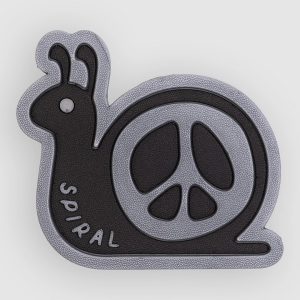 Spiral Wax Snail Grip Stomp Pad uni