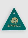 Spiral Wax Tri-Force Wax Scraper uni