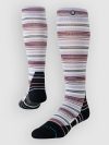Stance Serape Mid Wool Snow Rws Funktionssocken lilac