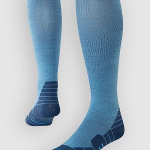 Stance Twist Ul Wool Snow Funktionssocken blue