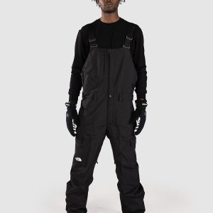THE NORTH FACE Freedom Bib Pants tnf black / npf