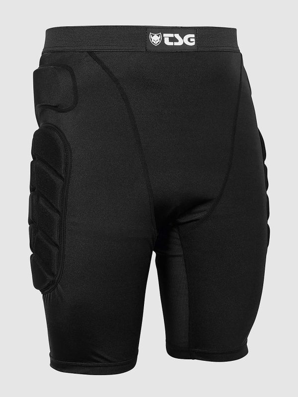 TSG Crash All Terrain Protektorhose black