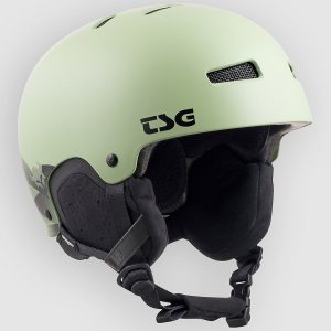 TSG Gravity Graphic Design Helm alpstract