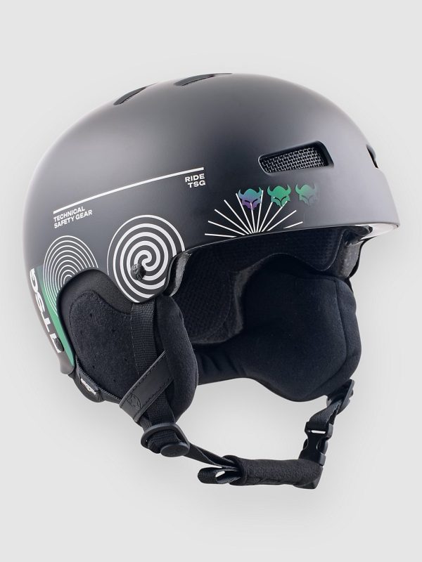 TSG Gravity Graphic Design Helm board / cast