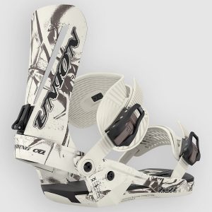 UNION Atlas 2027 Snowboard-Bindung kevin backstrom