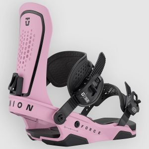 UNION Force 2027 Snowboard-Bindung pink