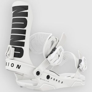UNION Force Team 2027 Snowboard-Bindung stone